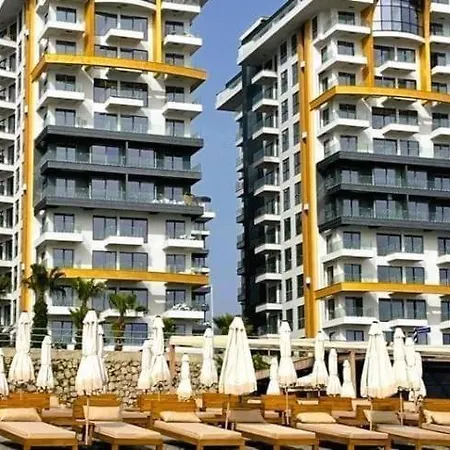 Apartman Cebeci Tower